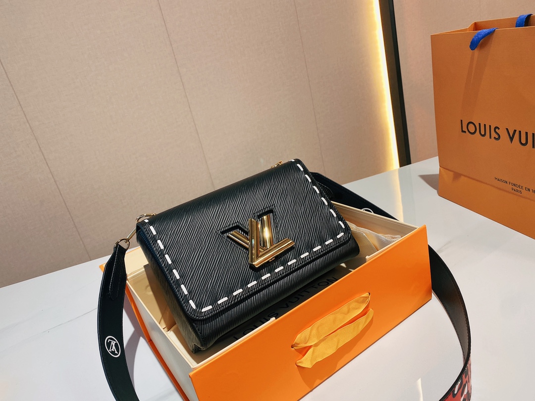 YUPOO-Louis Vuitton Same as Original Bags LV Code: XB9429
