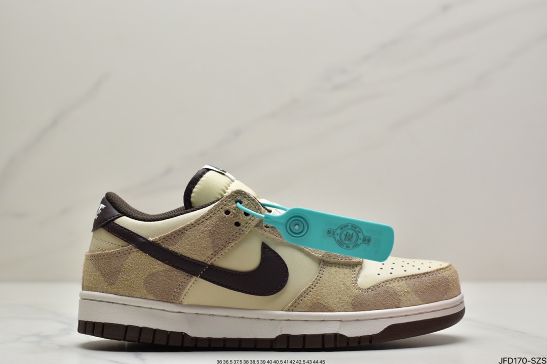 170 耐克NK SB Dunk Low J-Pack “Shadow”影子灰BQ6817-668