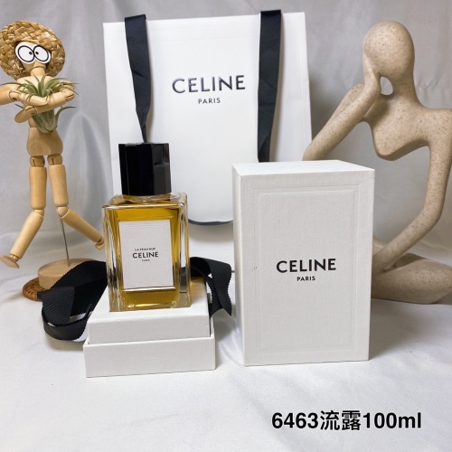 Celine La Peau Nue Eau de Parfum - 100ml - Neutral Fragrance, Rose and Bergamot 1 Celine La Peau Nue Eau de Parfum - 100ml - Neutral Fragrance, Rose and Bergamot