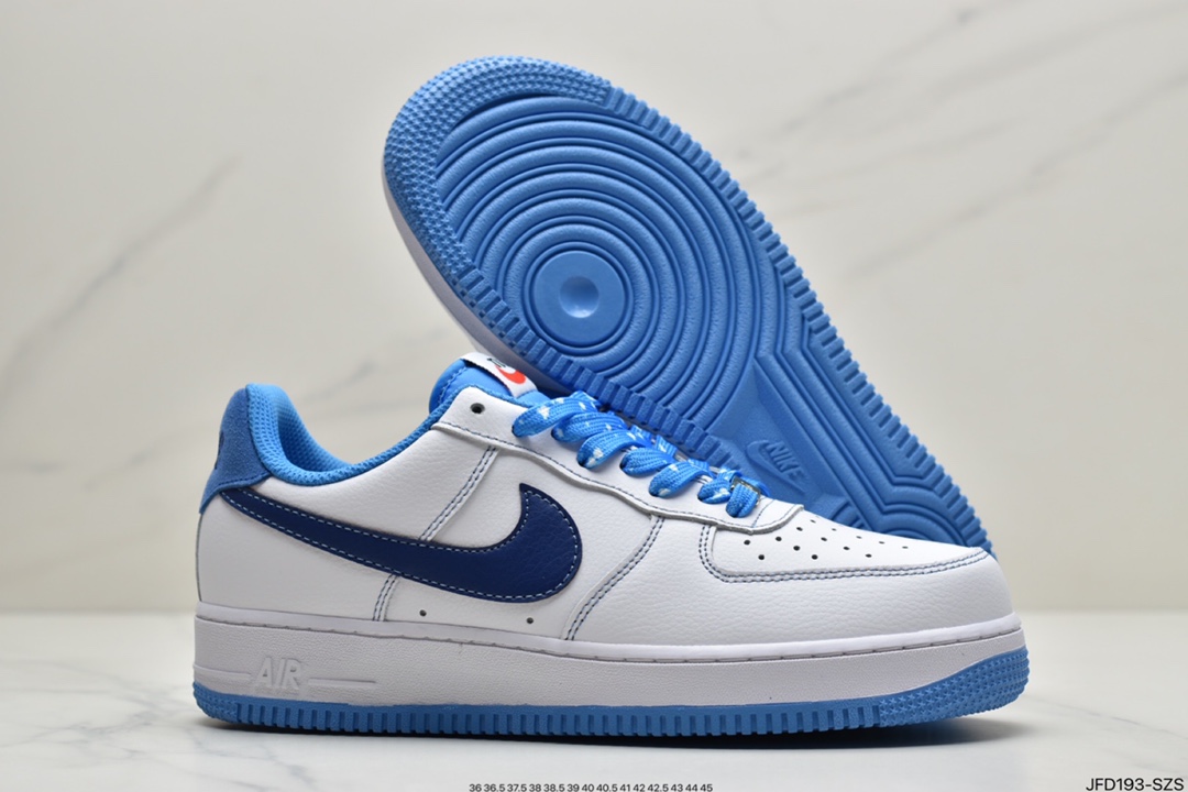170 耐克Nike Air Force 1’07 原装级别DA8478-100