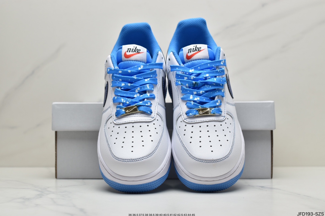 170 耐克Nike Air Force 1’07 原装级别DA8478-100