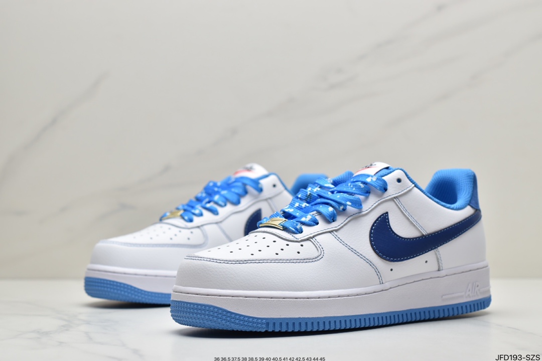 170 耐克Nike Air Force 1’07 原装级别DA8478-100