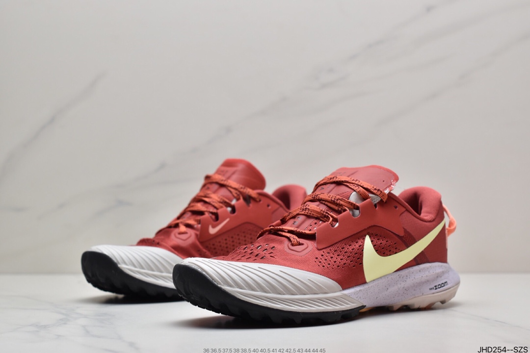 190 耐克Nike Air Zoom Terra Kiger 登山系列CJ0219