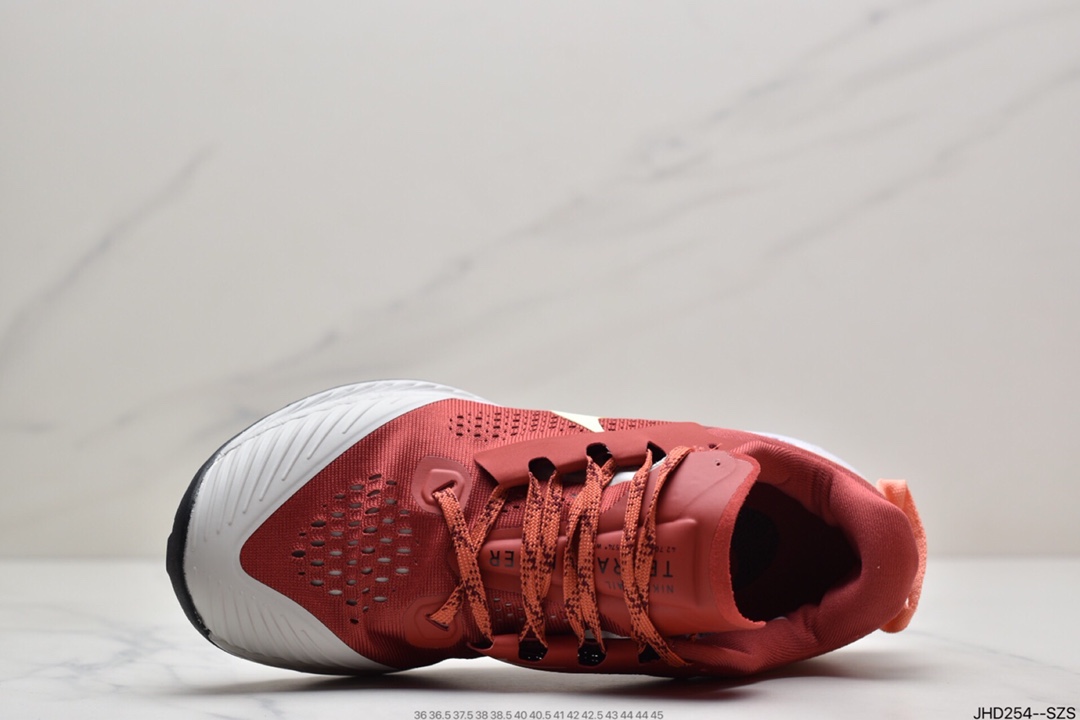 190 耐克Nike Air Zoom Terra Kiger 登山系列CJ0219