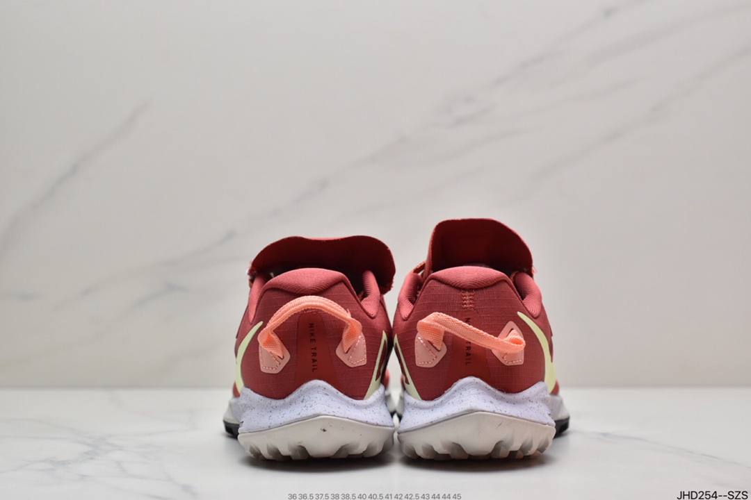 190 耐克Nike Air Zoom Terra Kiger 登山系列CJ0219