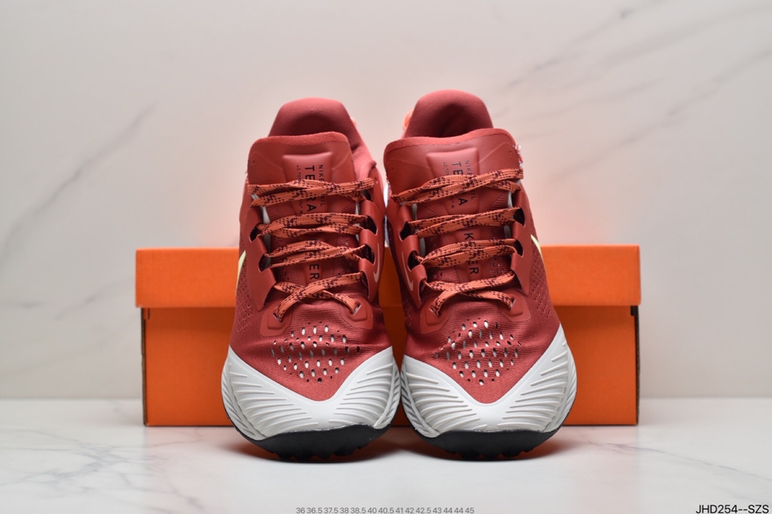 190 耐克Nike Air Zoom Terra Kiger 登山系列CJ0219
