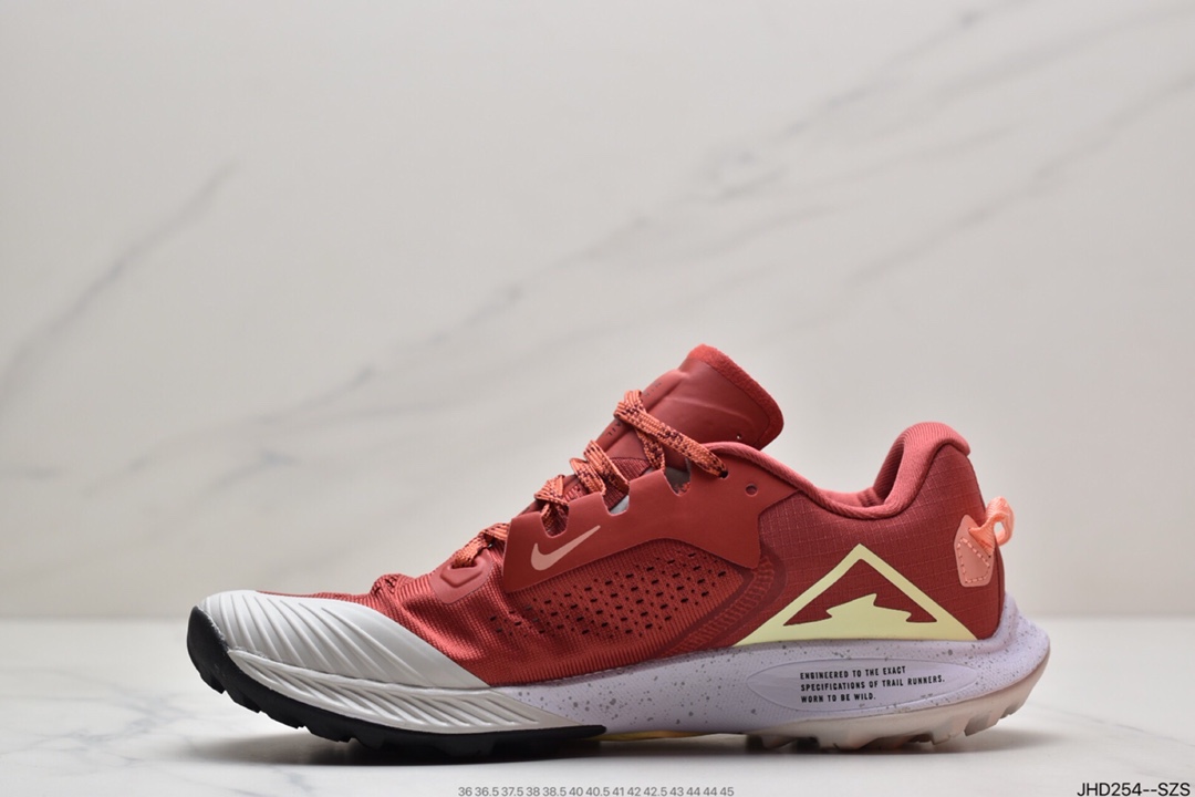 190 耐克Nike Air Zoom Terra Kiger 登山系列CJ0219