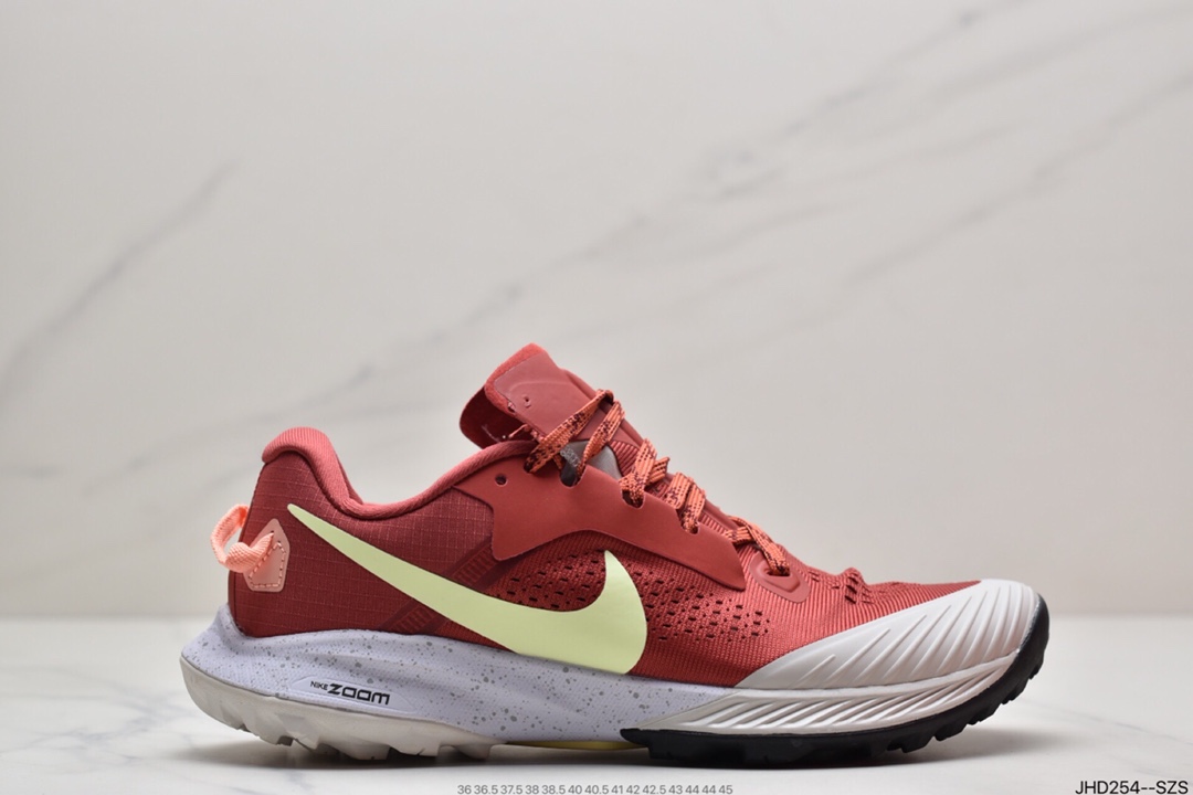 190 耐克Nike Air Zoom Terra Kiger 登山系列CJ0219