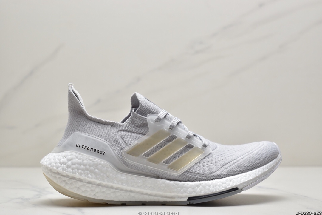 170 阿迪达斯Ad Ultra Boost 21 Consortium FY0556
