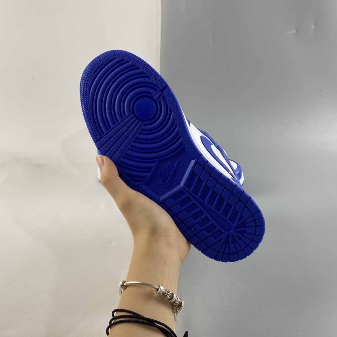 P260  Air Jordan 1 Mid AJ1 乔1 中帮百搭休闲运动板鞋 BQ6472-104