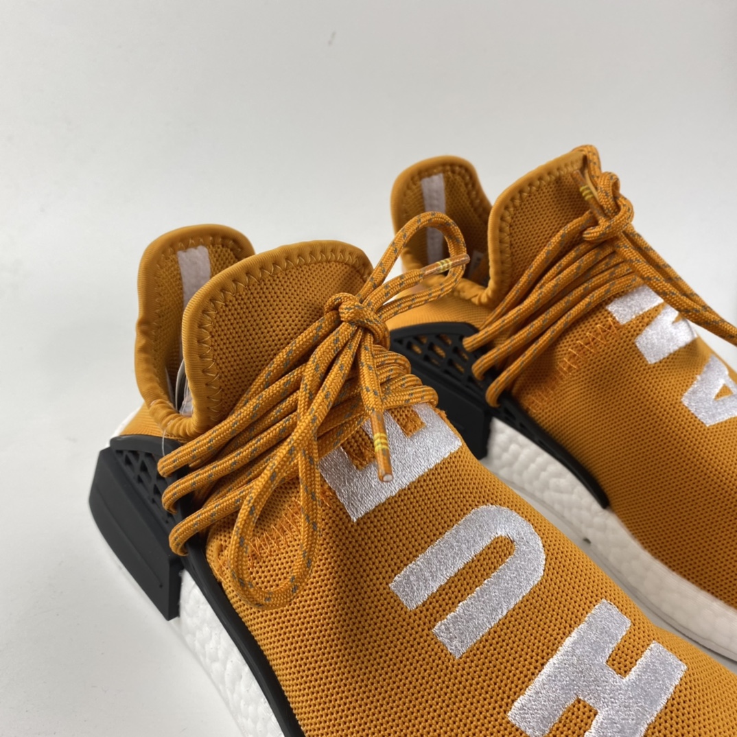 P260  Adidas Human Race NMD x PW 人类菲董初代 BB3070