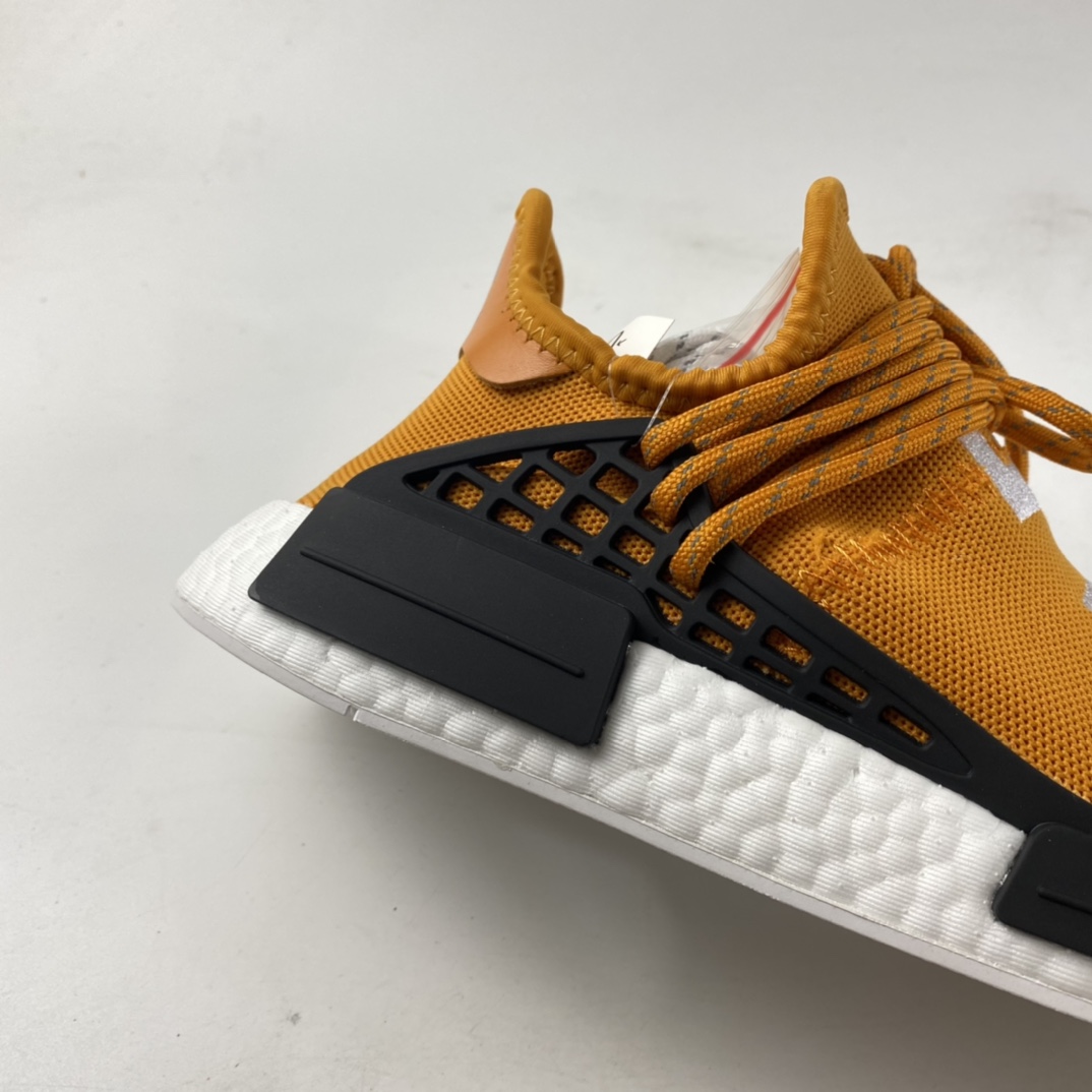 P260  Adidas Human Race NMD x PW 人类菲董初代 BB3070
