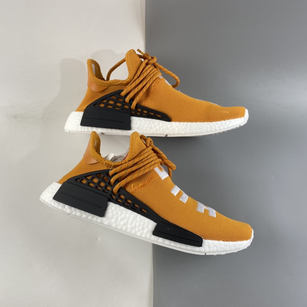 P260  Adidas Human Race NMD x PW 人类菲董初代 BB3070