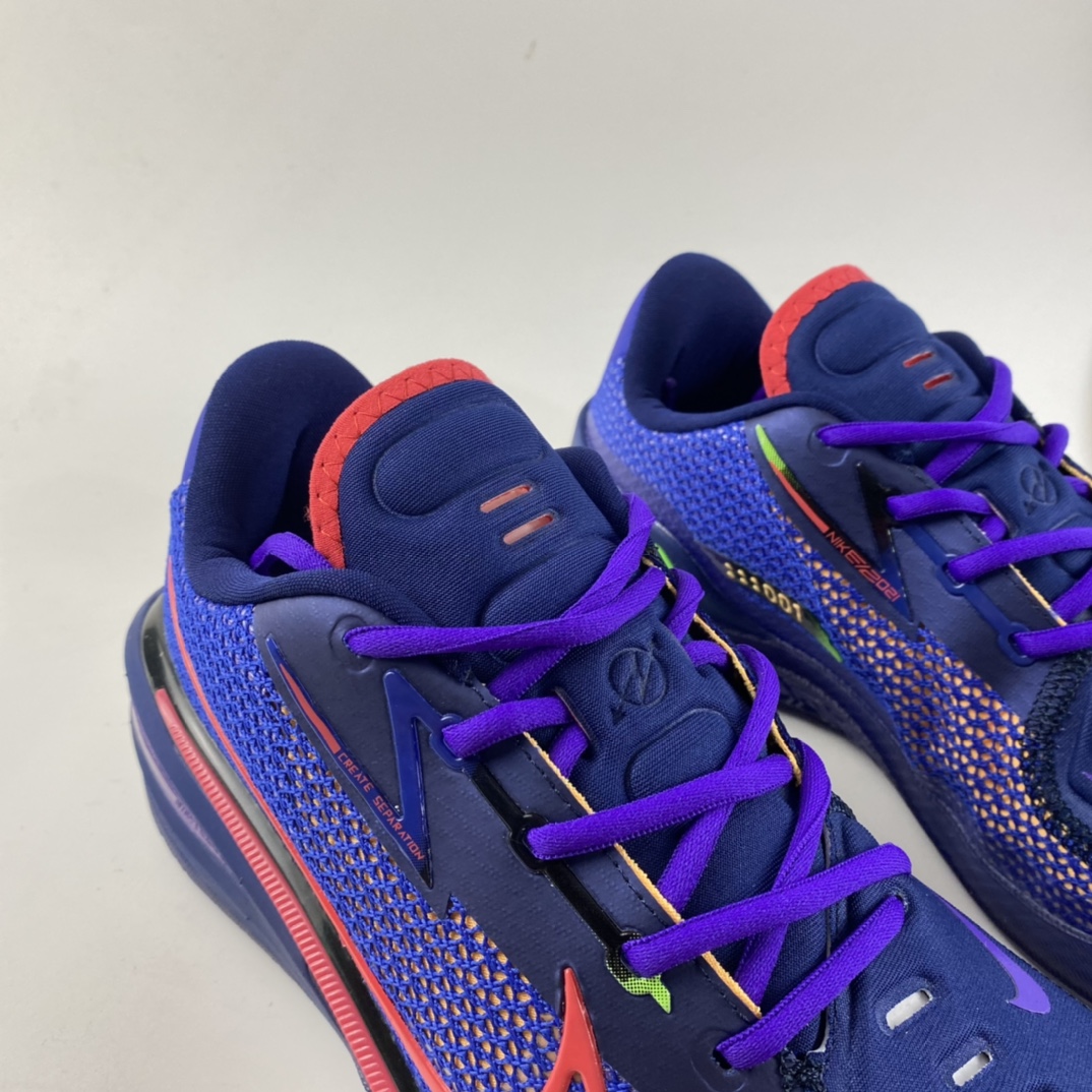 P280  NIKE Air Zoom G.T.Cut 人气单品篮球鞋 CZ0175-400