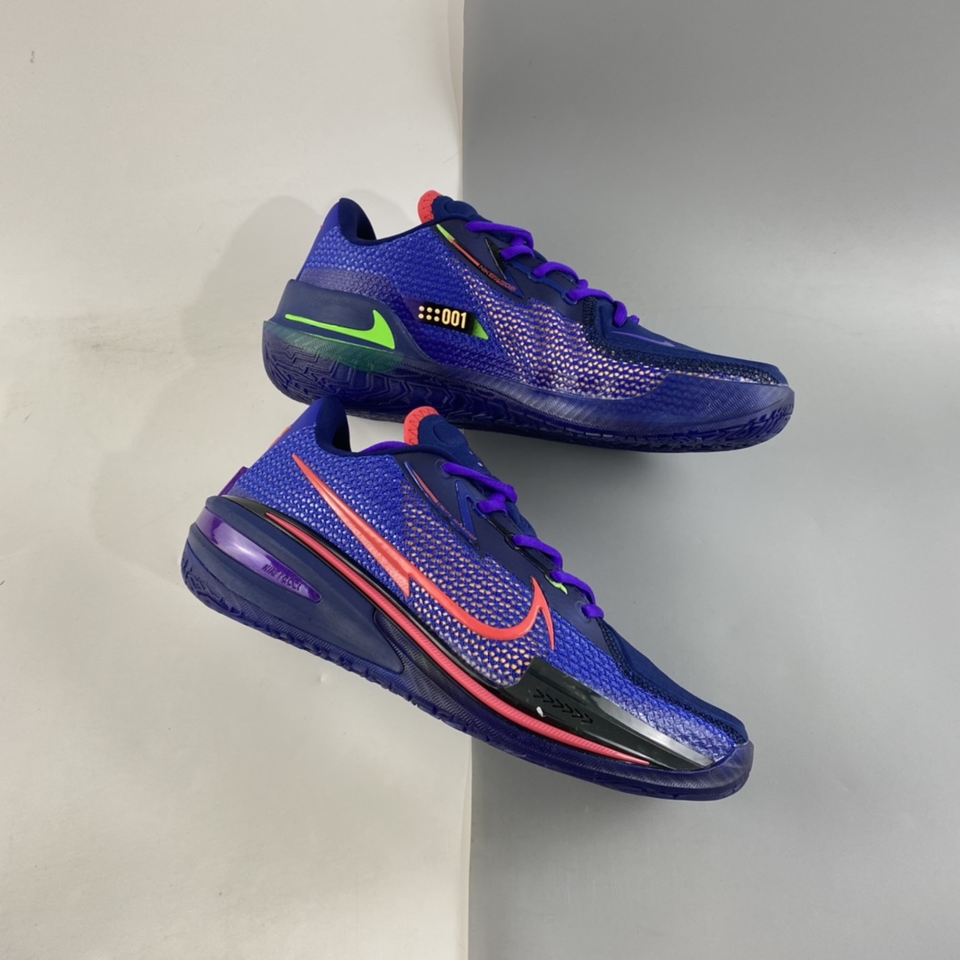 P280  NIKE Air Zoom G.T.Cut 人气单品篮球鞋 CZ0175-400