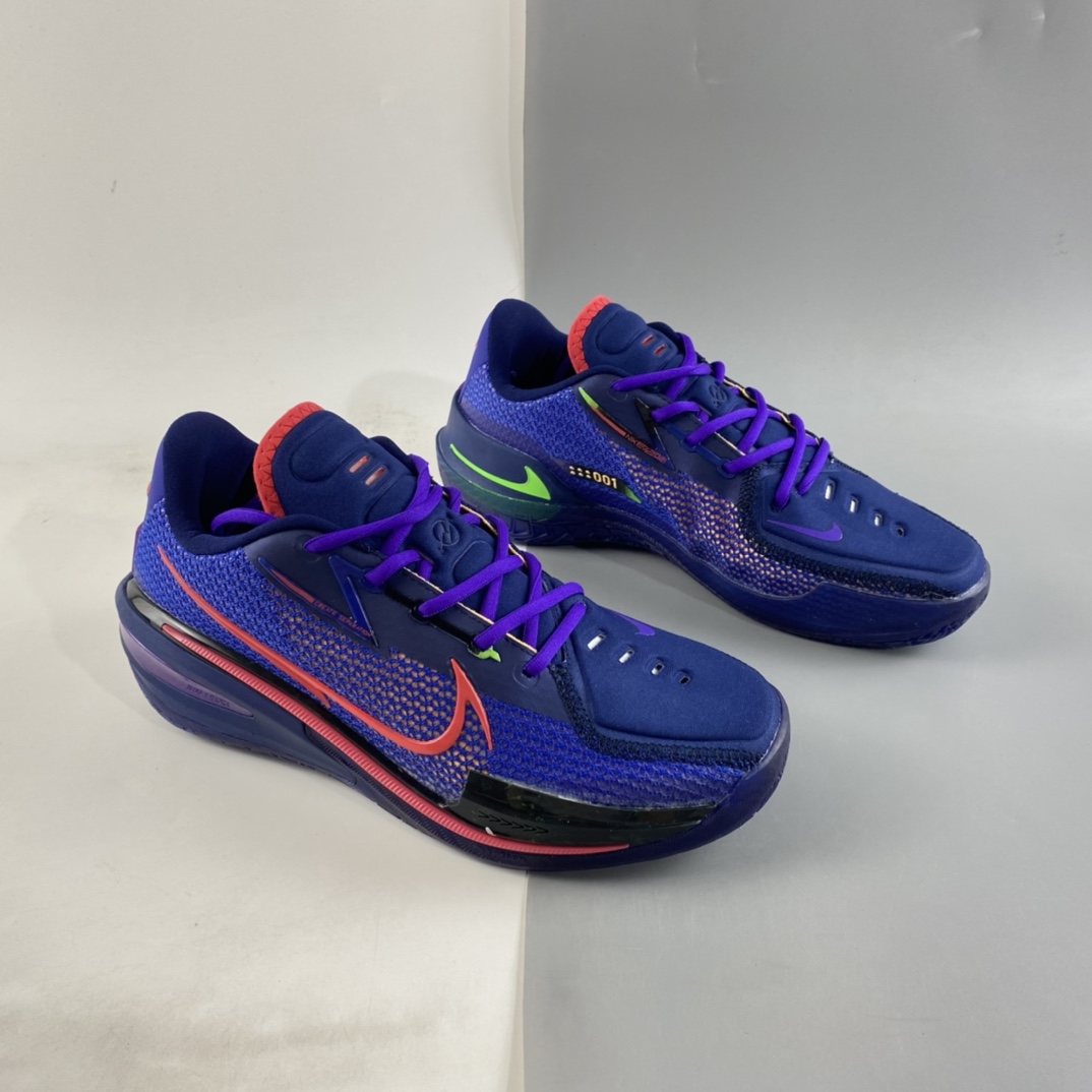 P280  NIKE Air Zoom G.T.Cut 人气单品篮球鞋 CZ0175-400