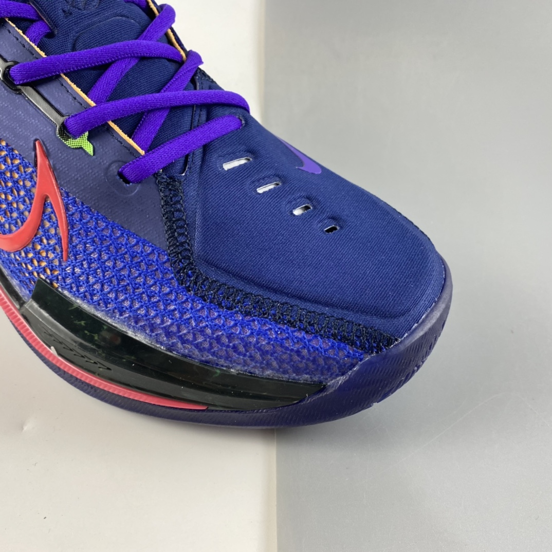P280  NIKE Air Zoom G.T.Cut 人气单品篮球鞋 CZ0175-400