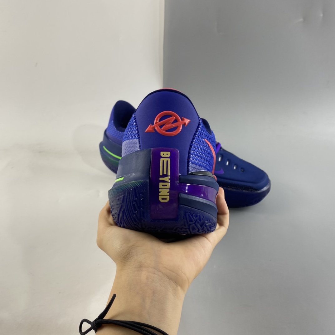 P280  NIKE Air Zoom G.T.Cut 人气单品篮球鞋 CZ0175-400