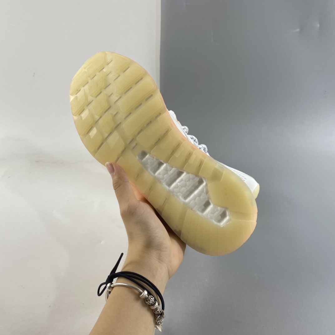 P220  Ad ZX 2K Boost 网纱针织呼吸面套脚休闲运动慢跑鞋 FY2013