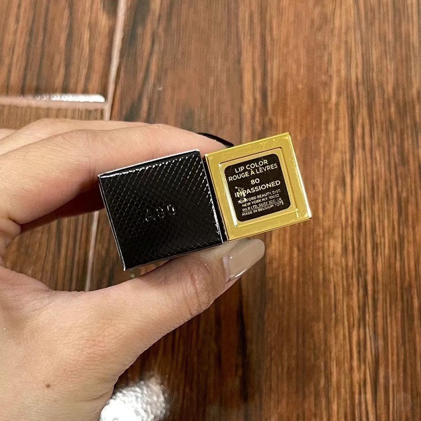 Tom Ford Lip Color Lipstick - Luxurious Color, Various Shades Available 6 i1630124892 1609 4