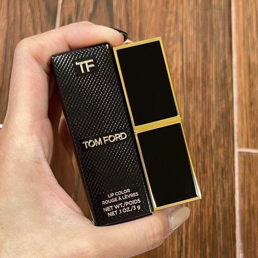 Tom Ford Lip Color Lipstick - Luxurious Color, Various Shades Available 2 i1630124892 6767 0