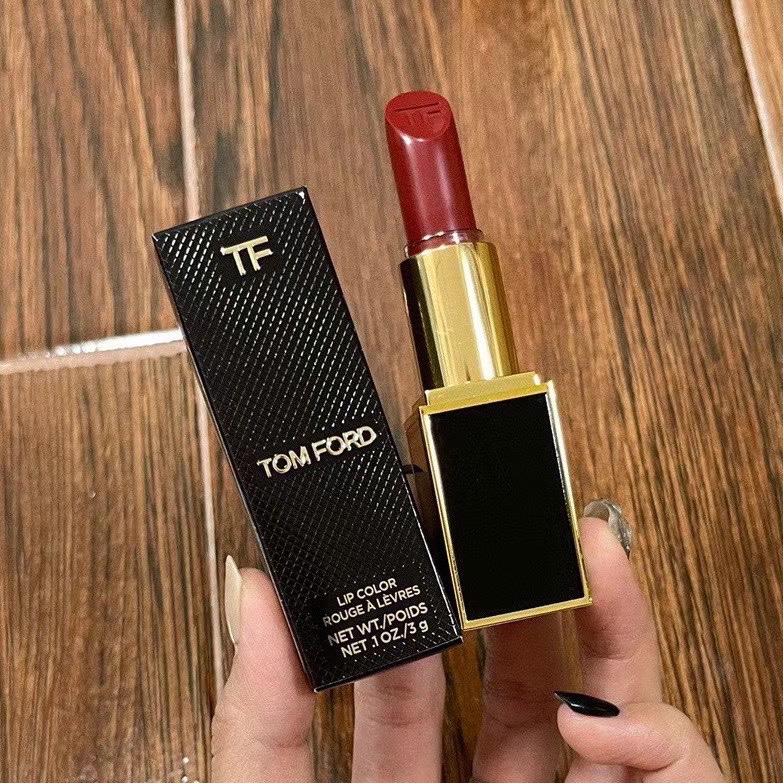 Tom Ford Lip Color Lipstick - Luxurious Color, Various Shades Available 4 i1630124892 912 2