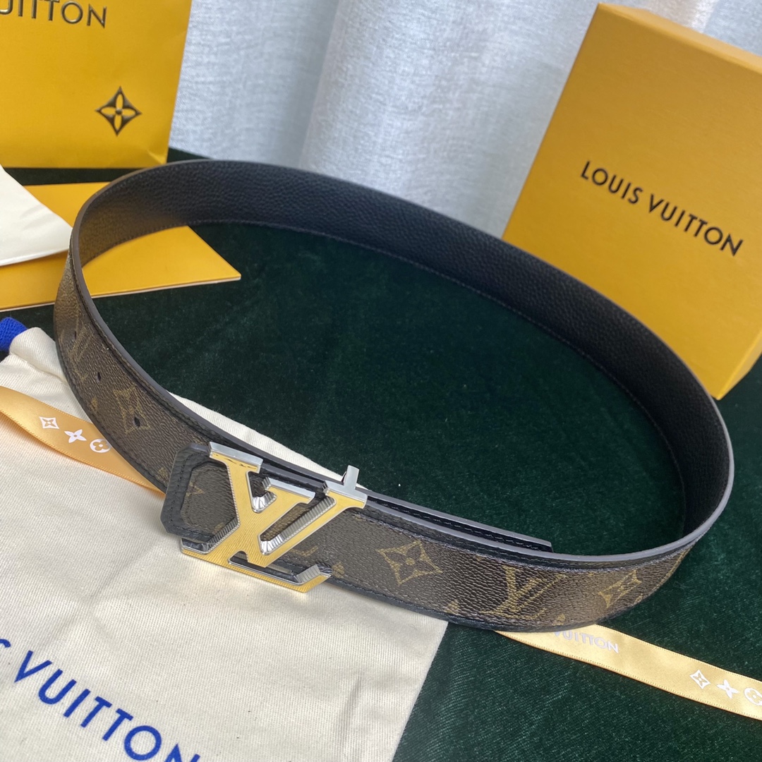 Louis Vuitton Knockoff
 Belts Fashion Designer
 Men