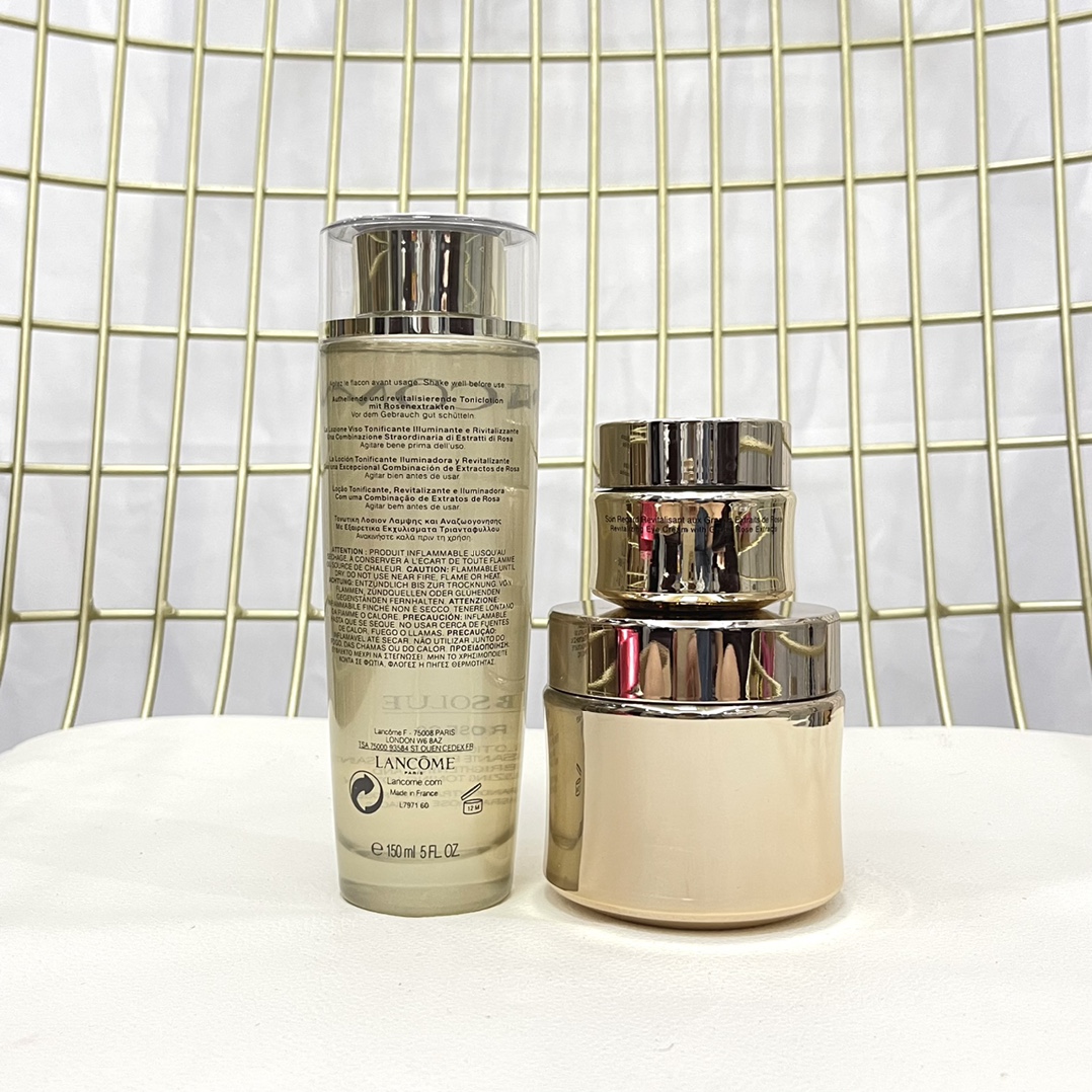 Lancome Absolue Premium Skincare Set - Lotion, Eye Cream, and Soft Cream 4 i1630127410 1811 3