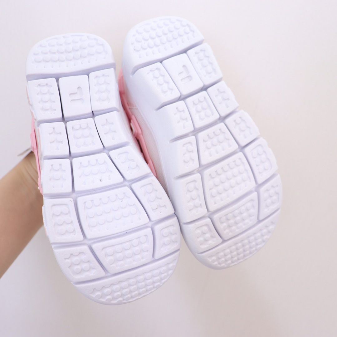 Comfortable and Lightweight Philid Children’s Shoes with Breathable Design for Easy Wear. - 图片 5