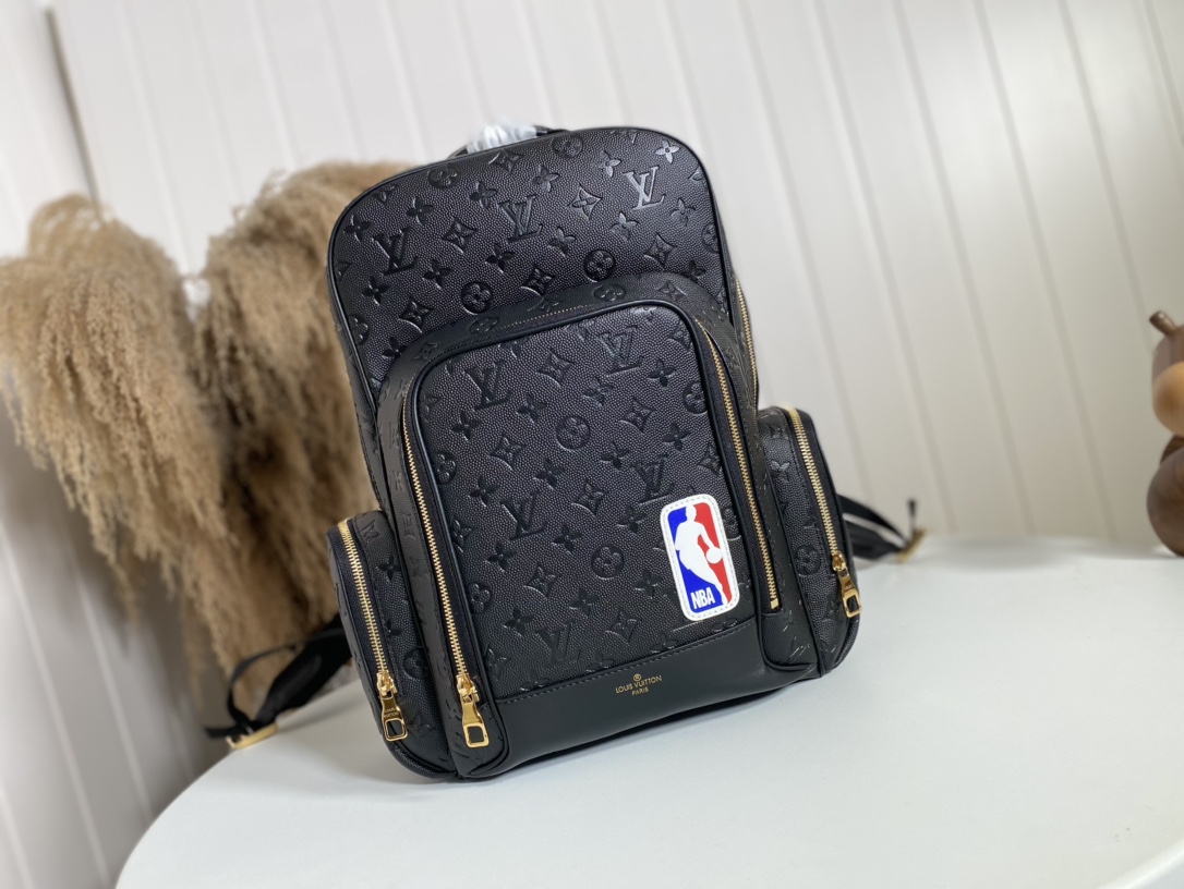 Louis Vuitton Bags Backpack Handbags Sweatpants M57972