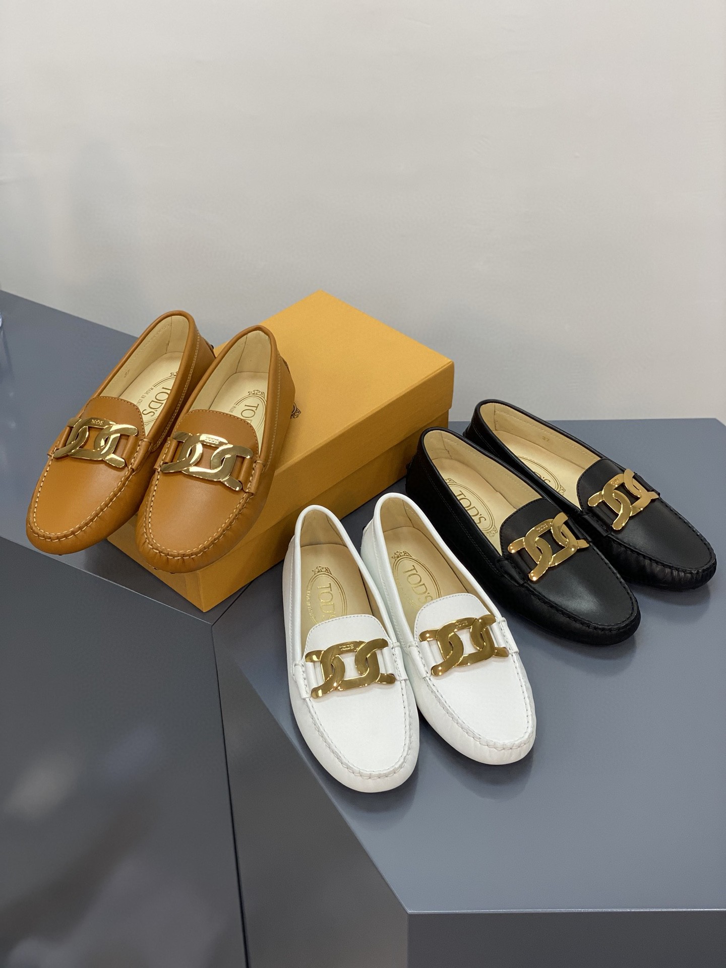 [TODS Women