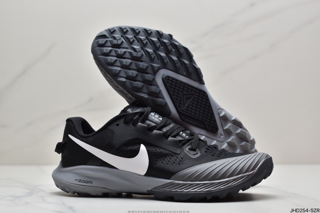 190 耐克Nike Air Zoom Terra Kiger 登山系列CJ0219