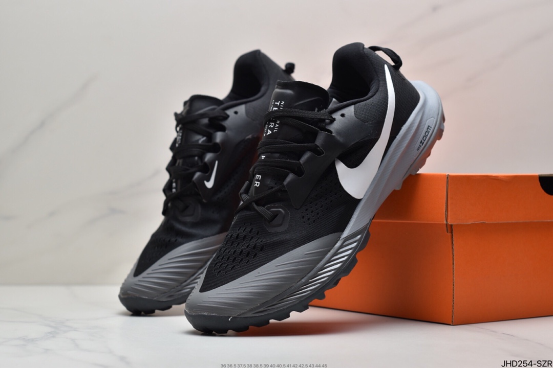 190 耐克Nike Air Zoom Terra Kiger 登山系列CJ0219