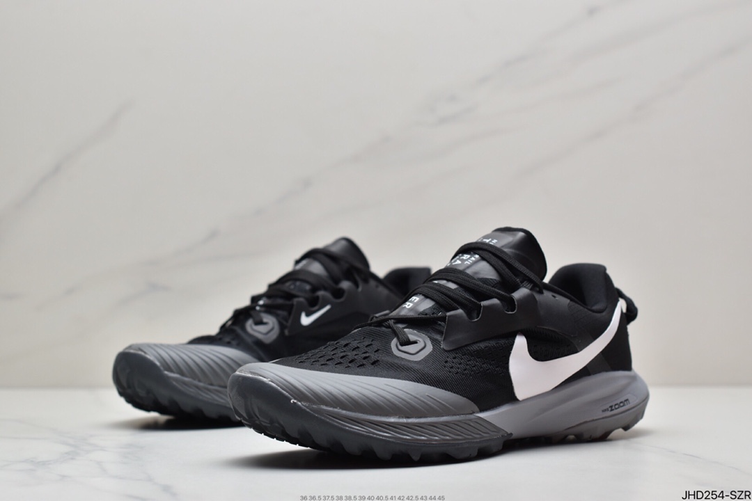 190 耐克Nike Air Zoom Terra Kiger 登山系列CJ0219