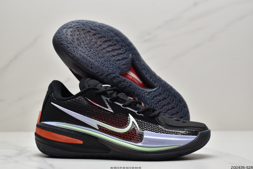290 耐克 NIKE AIR ZOOM G.T. CUT EP 篮球鞋 CZ0176-106