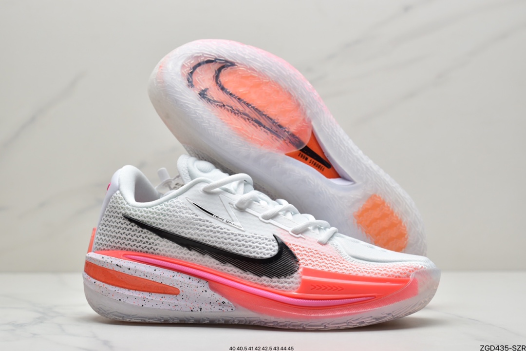 290 耐克 NIKE AIR ZOOM G.T. CUT EP 篮球鞋 CZ0176-106