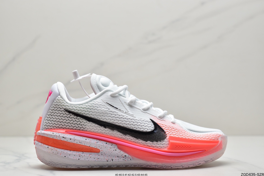 290 耐克 NIKE AIR ZOOM G.T. CUT EP 篮球鞋 CZ0176-106
