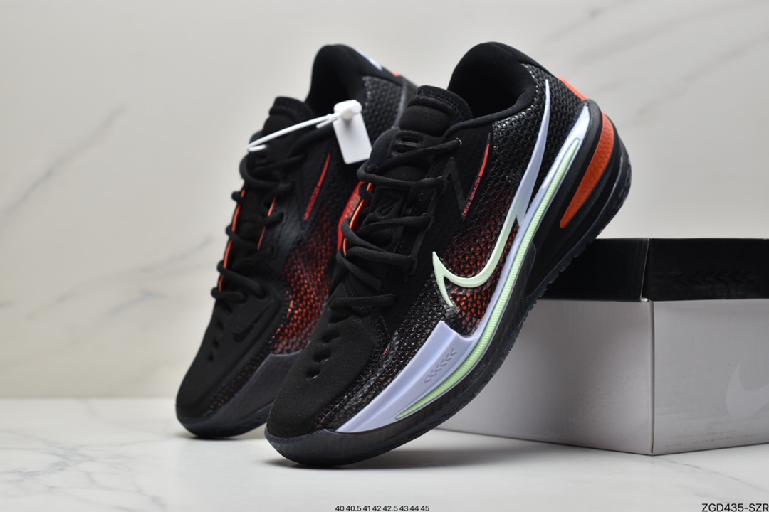 290 耐克 NIKE AIR ZOOM G.T. CUT EP 篮球鞋 CZ0176-106