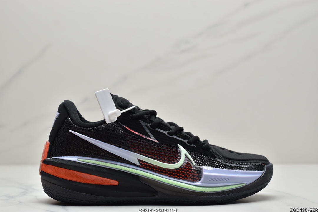 290 耐克 NIKE AIR ZOOM G.T. CUT EP 篮球鞋 CZ0176-106