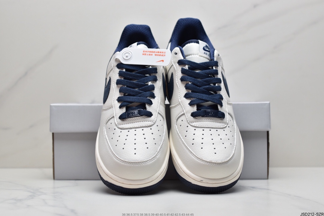 200 耐克Nike Air Force 1 Low  空军一号低帮百搭休闲运动板鞋PA3035