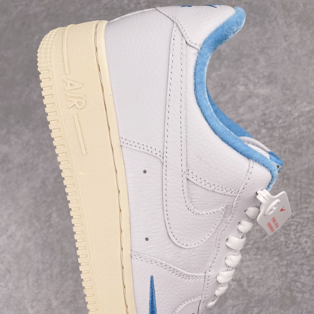 图片[6]-💰120 ＃VF福利特价‼NK Air Force 1´07 Low 空军一号低帮百搭休闲运动板鞋 知名大厂出品 柔软、弹性十足的缓震性能和出色的中底设计 横跨复古与现代的外型结合 造就出风靡全球三十多年的Force 1 直到今天还深受青睐 SIZE：35.5 36 36.5 37.5 38 38.5 39 40 40.5 41 42 42.5 43 44 44.5 45 编码：Hby1936090-运动鞋