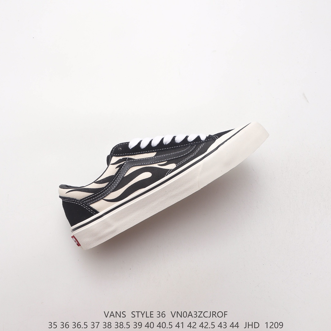 Vans Style 36