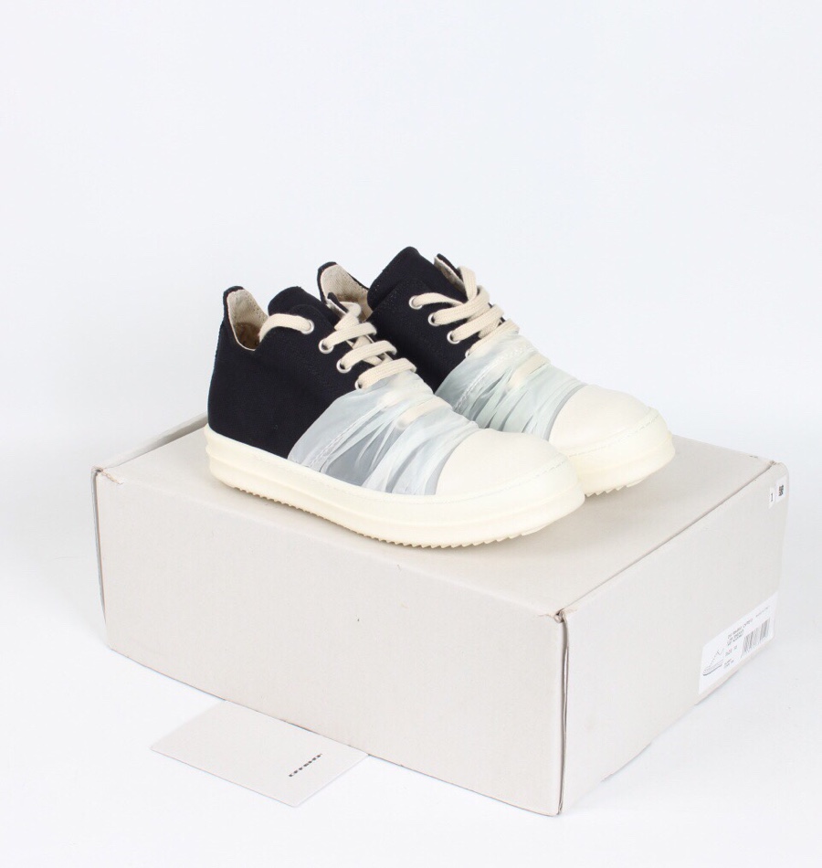 릭오웬스 신발 37726 Rick Owens Shoes