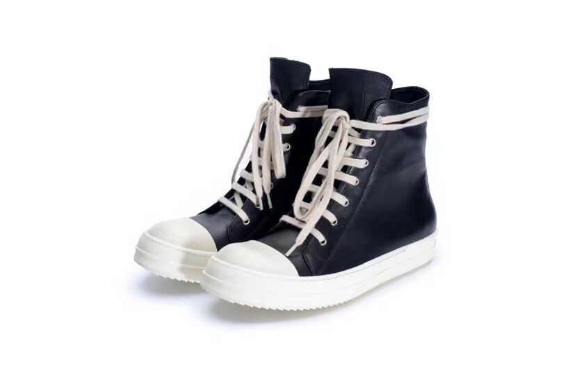 릭오웬스 신발 37714 Rick Owens Shoes