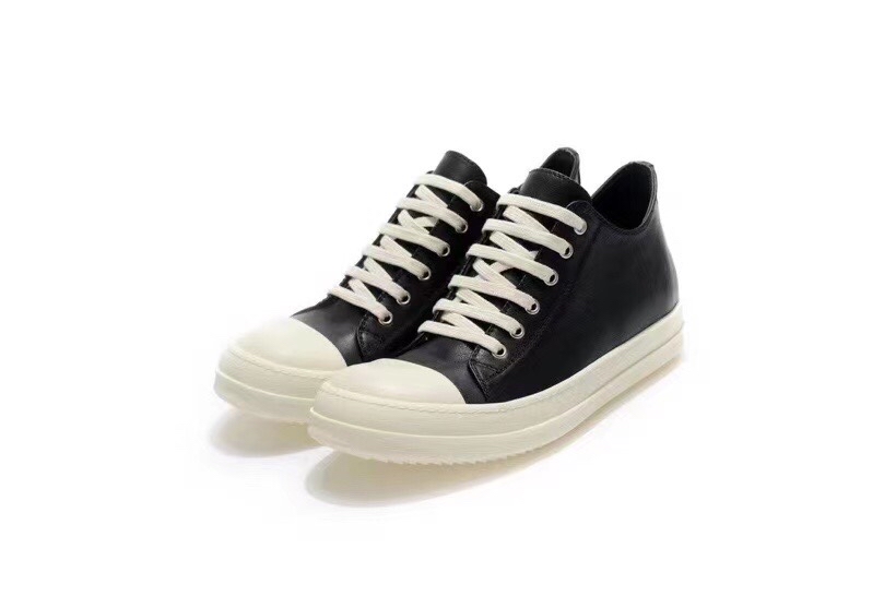 릭오웬스 신발 37711 Rick Owens Shoes