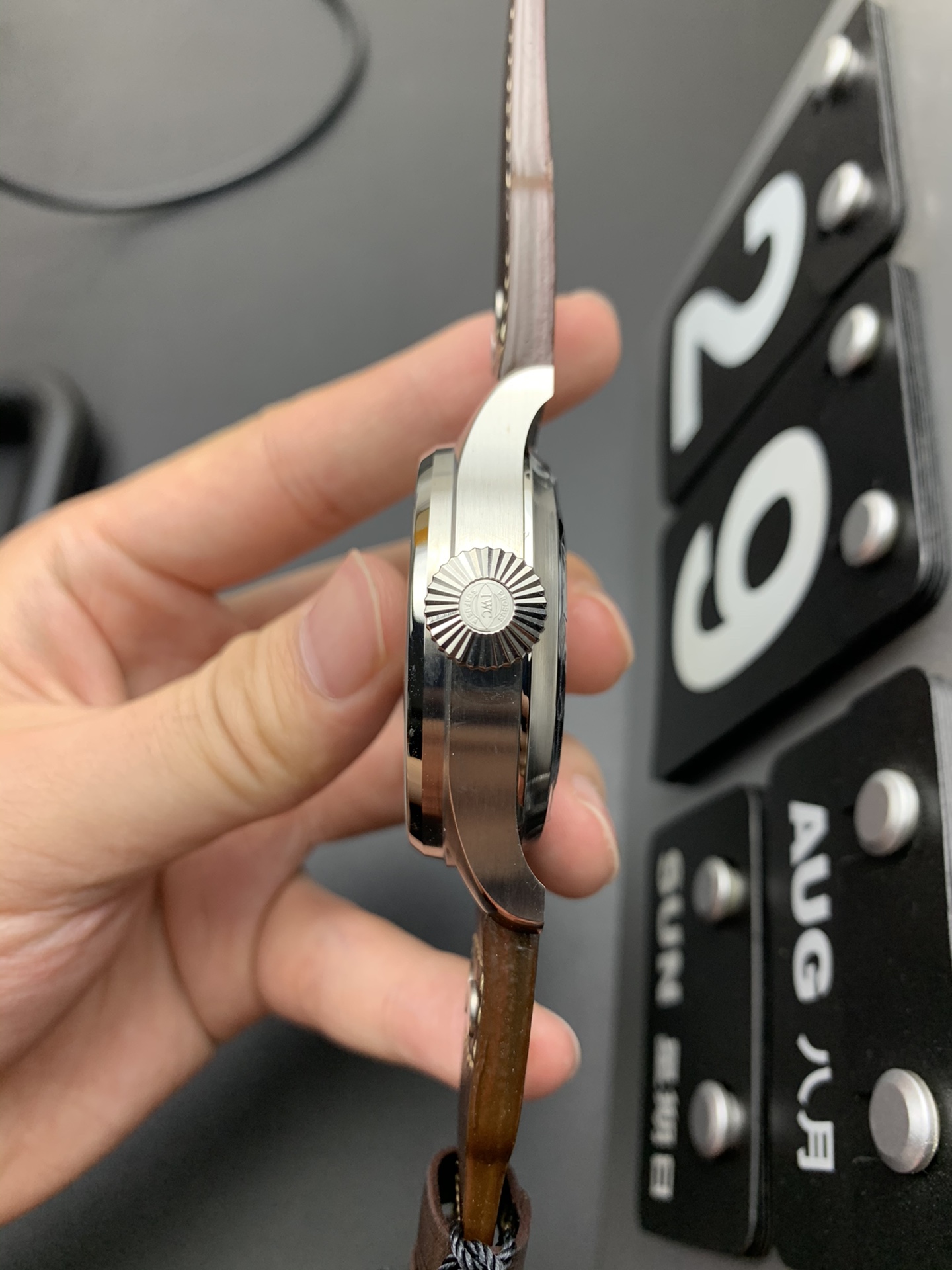 IWC 大飞小王子