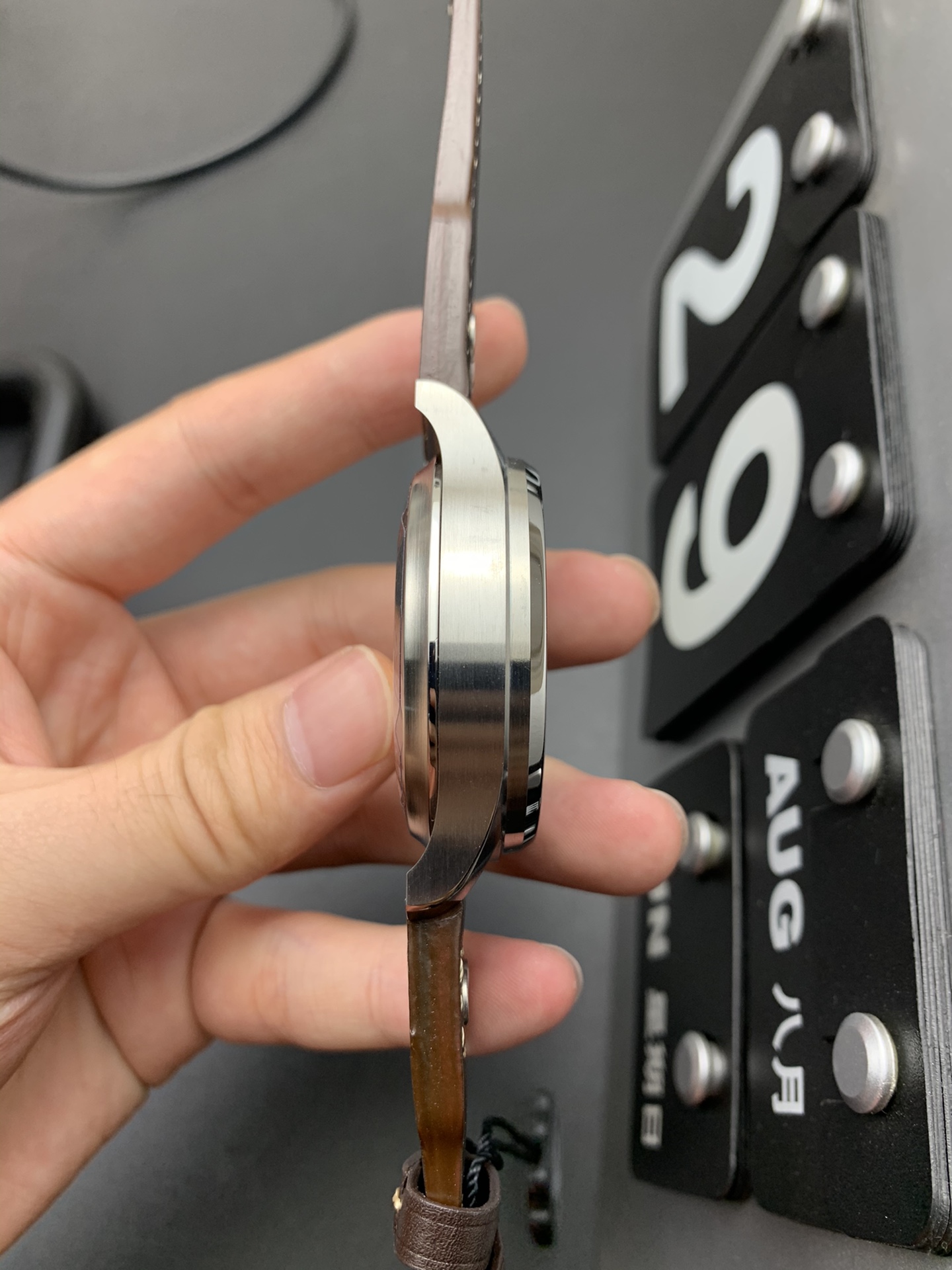 IWC 大飞小王子