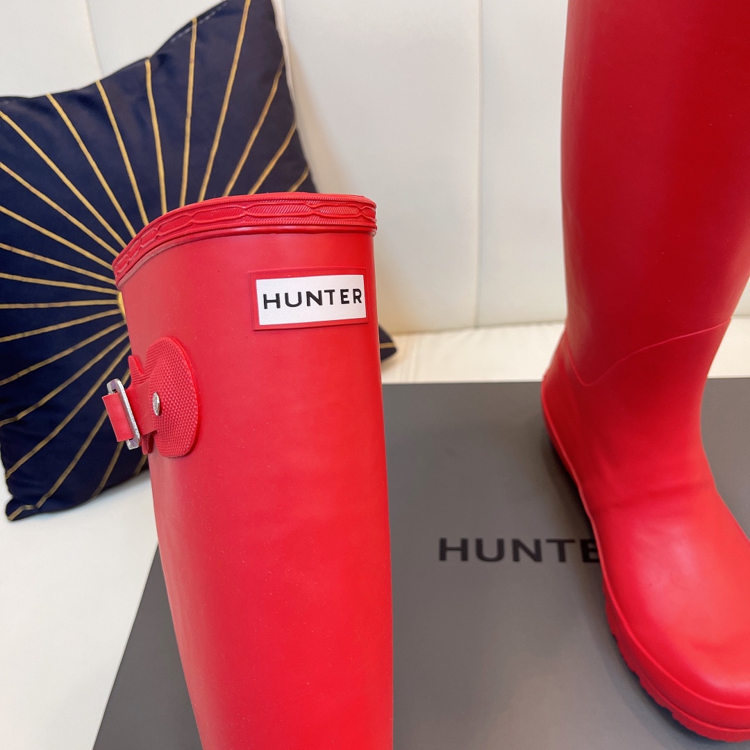 2021 British Royal Rain Boots: Stylish, Durable, and Comfortable for Cold Weather - 图片 4
