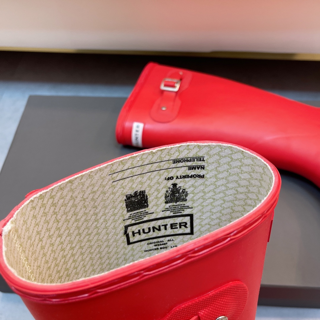 2021 British Royal Rain Boots: Stylish, Durable, and Comfortable for Cold Weather - 图片 8