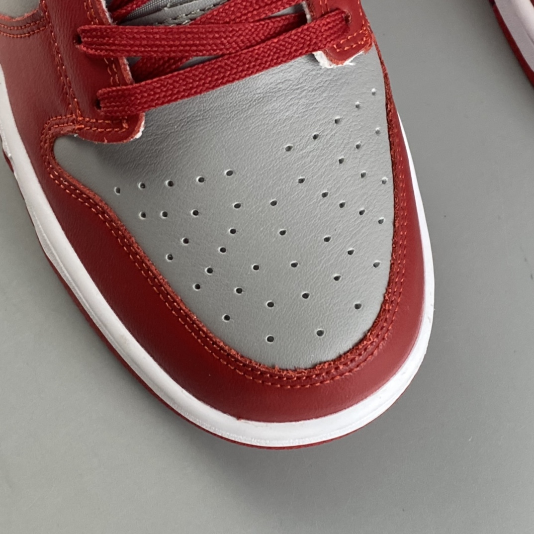 P260  NIKE SB Dunk Low Prm SB扣碎篮板时尚休闲板鞋 DD1391-002